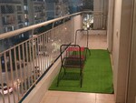 3 BHK 1650 Sq.Ft. Apartment in CHD Avenue 71