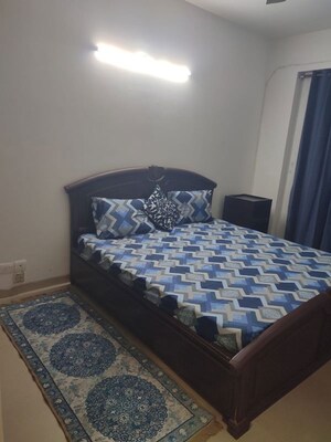 Bedroom in 3 BHK Apartment at CHD Avenue 71, Sector 71 – for Rent