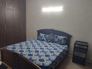 Bedroom in 3 BHK Apartment at CHD Avenue 71, Sector 71 – for Rent