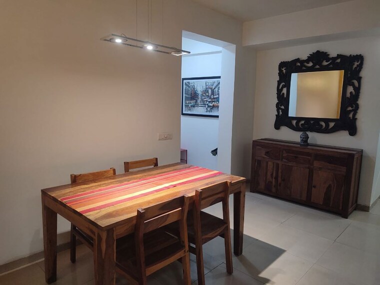 Bedroom, chd-avenue-71 3 Bedroom 1650 Sq.Ft. Apartment In Sector 71 Gurgaon 10445279