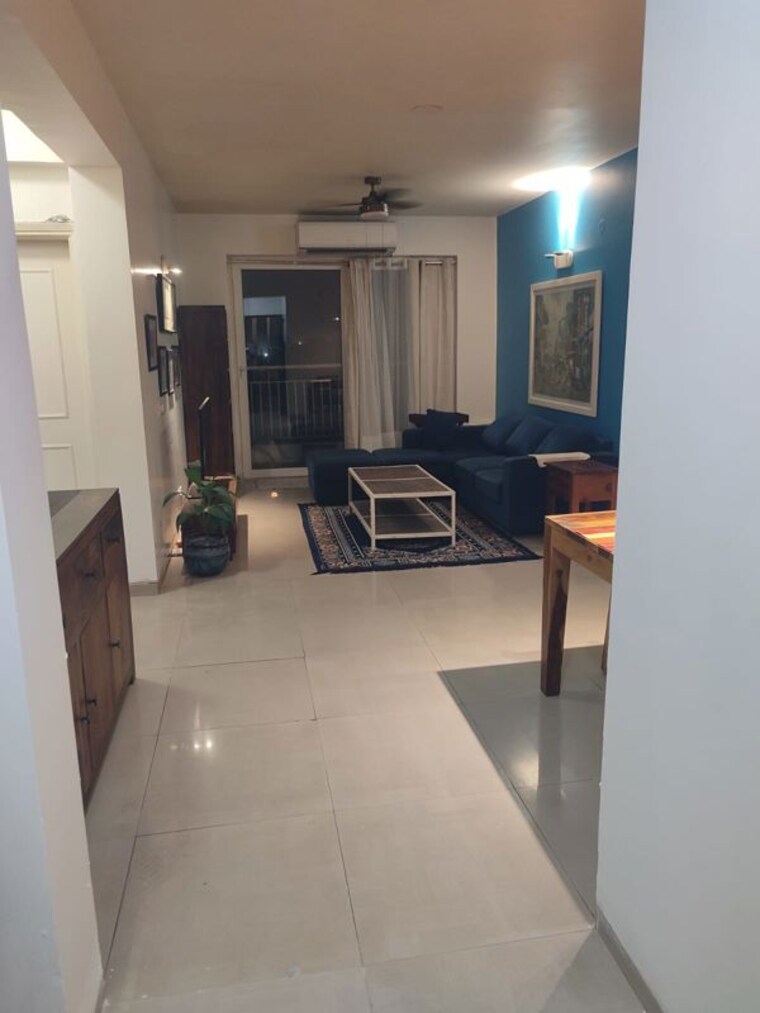 Kitchen, chd-avenue-71 3 Bedroom 1650 Sq.Ft. Apartment In Sector 71 Gurgaon 10445279