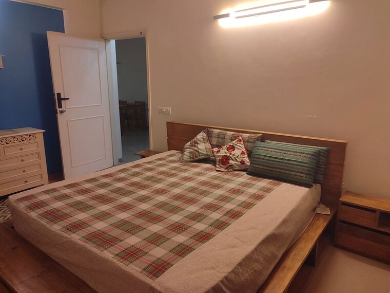 Bedroom, chd-avenue-71 3 Bedroom 1650 Sq.Ft. Apartment In Sector 71 Gurgaon 10445279