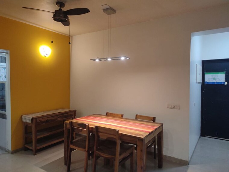Bedroom, chd-avenue-71 3 Bedroom 1650 Sq.Ft. Apartment In Sector 71 Gurgaon 10445279
