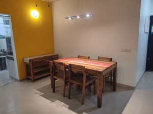 Bedroom in 3 BHK Apartment at CHD Avenue 71, Sector 71 – for Rent