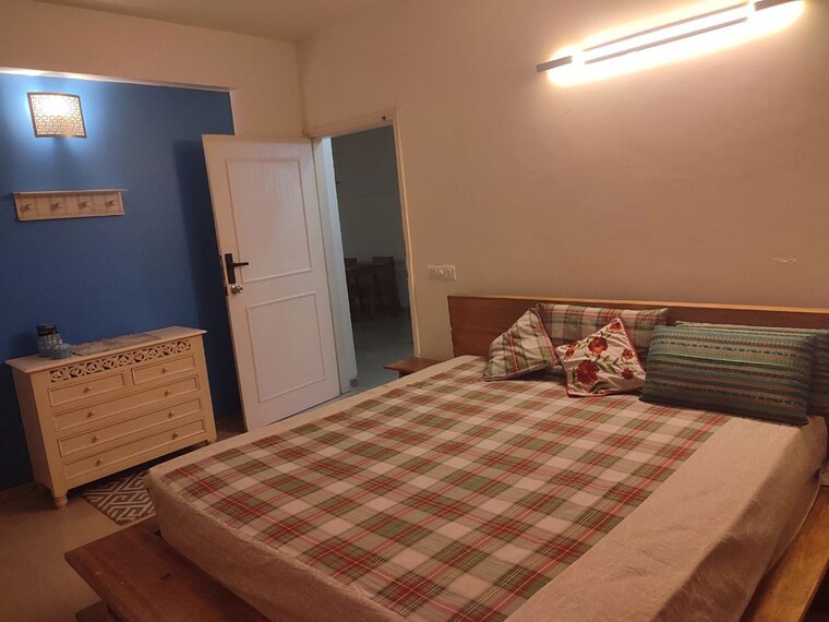 Bedroom, chd-avenue-71 3 Bedroom 1650 Sq.Ft. Apartment In Sector 71 Gurgaon 10445279