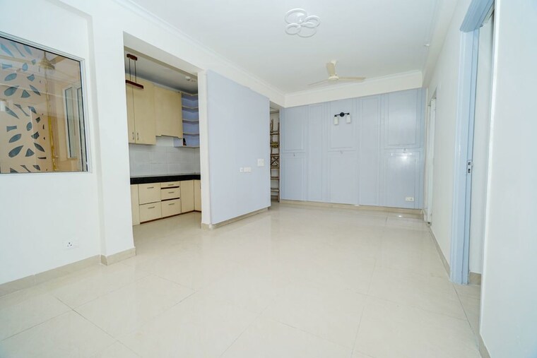 Room, jm-florence 2.5 Bedroom 1226 Sq.Ft. Apartment In Tech Zone 4 Greater Noida Greater Noida 10445273