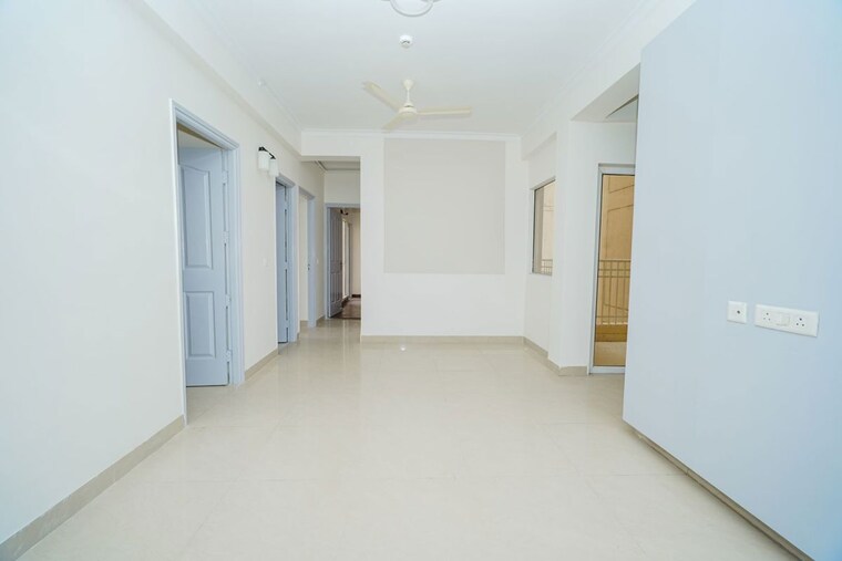 Room, jm-florence 2.5 Bedroom 1226 Sq.Ft. Apartment In Tech Zone 4 Greater Noida Greater Noida 10445273