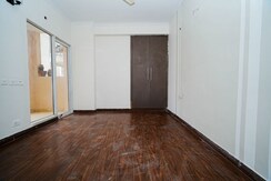 2.5 BHK + Study Room Apartment For Sale in JM Florence