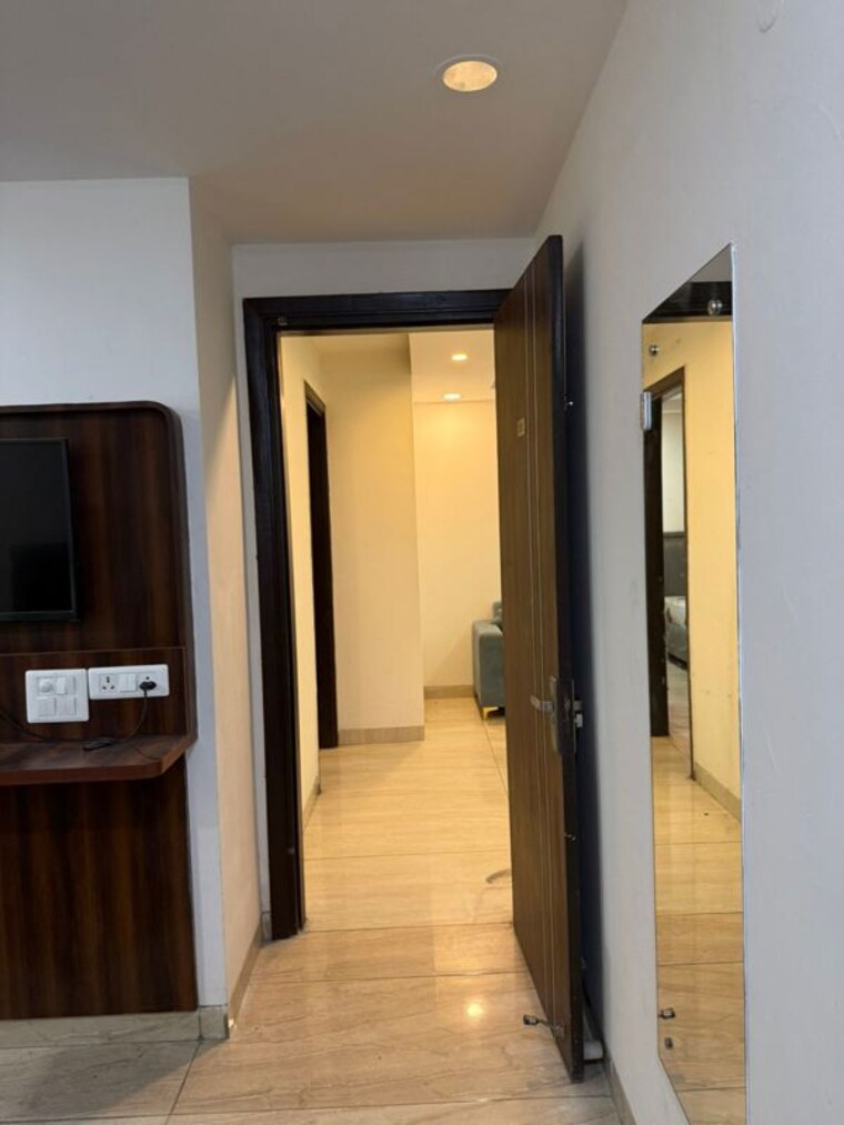 undefined, rps-palms 3 Bedroom 1800 Sq.Ft. Builder Floor In Sector 88 Faridabad 10445295