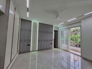 Balcony in 4 BHK Builder Floor at Sector 45 – for Sale