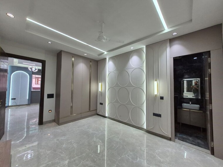 undefined, sector 45 4 Bedroom 2200 Sq.Ft. Builder Floor In Sector 45 Gurgaon 10445284