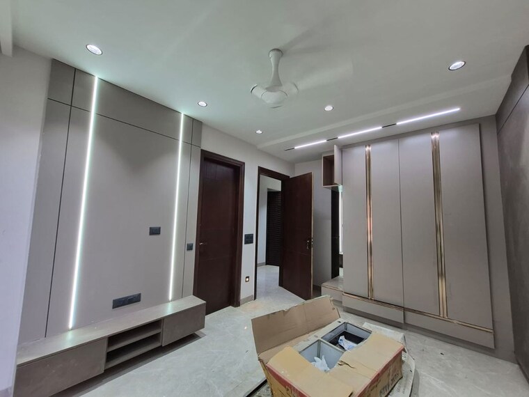 Team Area, sector 45 4 Bedroom 2200 Sq.Ft. Builder Floor In Sector 45 Gurgaon 10445284