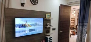 Furnished Amenities in 2 BHK Apartment at Highland Park Chandigarh, Bhabat – for Rent
