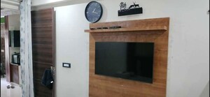 Furnished Amenities in 2 BHK Apartment at Highland Park Chandigarh, Bhabat – for Rent
