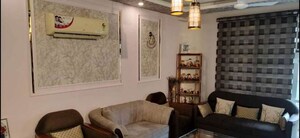 2 BHK Apartment For Rent in Highland Park Chandigarh, Bhabat