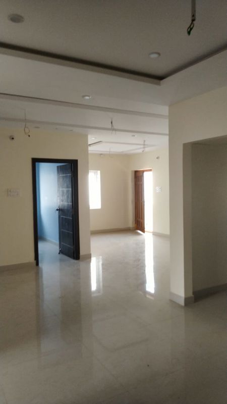 2 BHK 115 Sq.Yd. Independent House in Creative Nagar