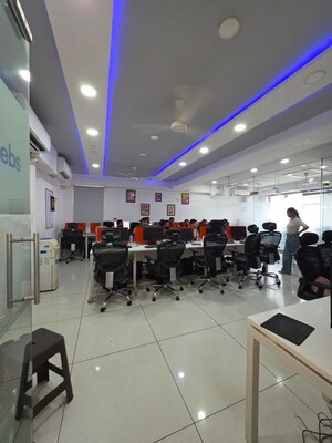  Office Space For Rent in Gota
