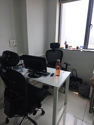 Team Area in  Office Space at Gota – for Rent