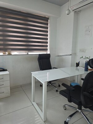 Team Area in  Office Space at Gota – for Rent