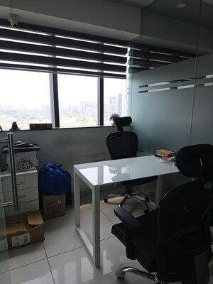 Team Area in  Office Space at Gota – for Rent