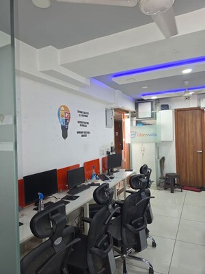 Team Area in  Office Space at Gota – for Rent