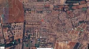  Plot For Sale in Gauribidanur
