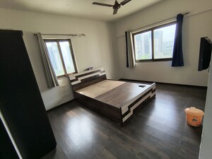 Room in 2 BHK Apartment at Paranjape Blue Ridge, Hinjewadi – for Sale