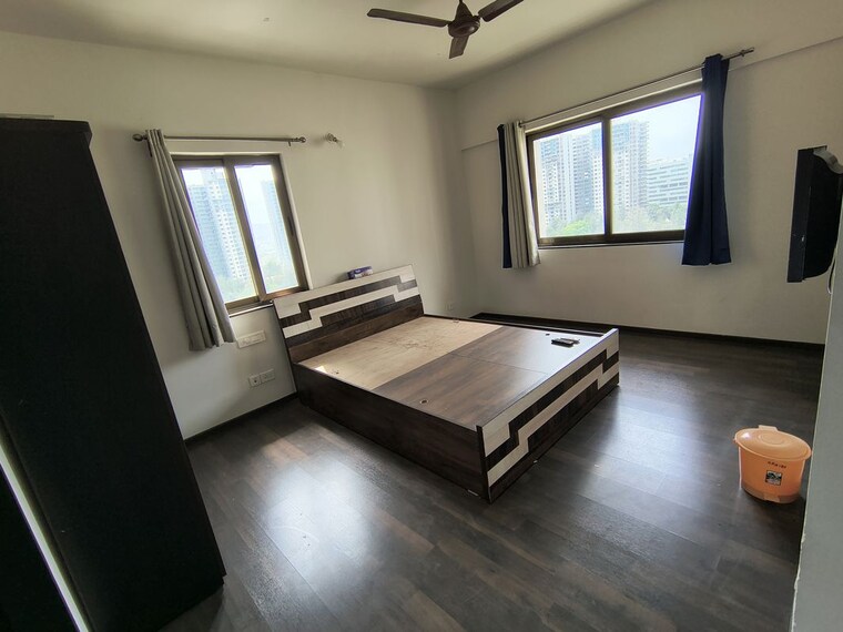 Room, paranjape-blue-ridge 2 Bedroom 1060 Sq.Ft. Apartment In Hinjewadi Pune 10445300