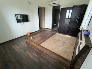 Bedroom in 2 BHK Apartment at Paranjape Blue Ridge, Hinjewadi – for Sale
