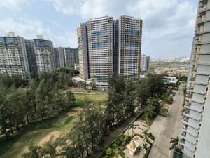 2 BHK Apartment – Exterior View View at Paranjape Blue Ridge, Hinjewadi - for Sale