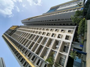 2 BHK Apartment For Sale in Paranjape Blue Ridge, Hinjewadi