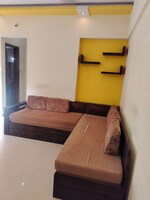 1 BHK 430 Sq.Ft. Apartment in Sonata Apartments