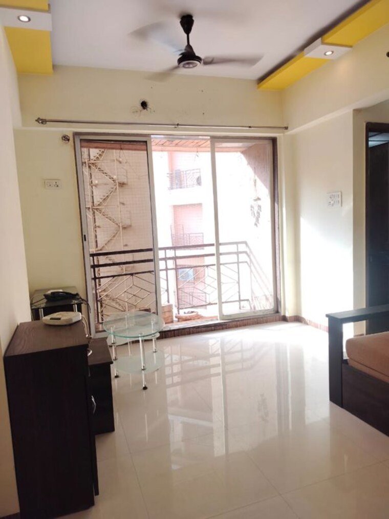 Kitchen, sonata-apartments 1 Bedroom 430 Sq.Ft. Apartment In Malad West Mumbai 10445287
