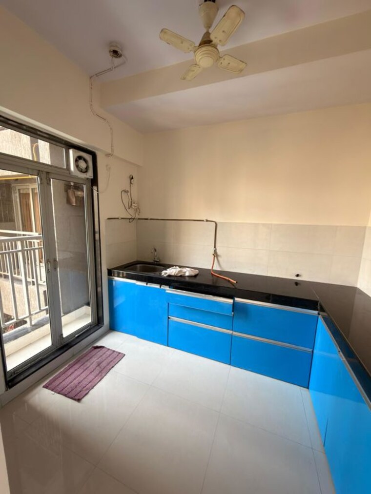 Kitchen, ashar-metro-towers 2 Bedroom 780 Sq.Ft. Apartment In Vartak Nagar Thane 10445191