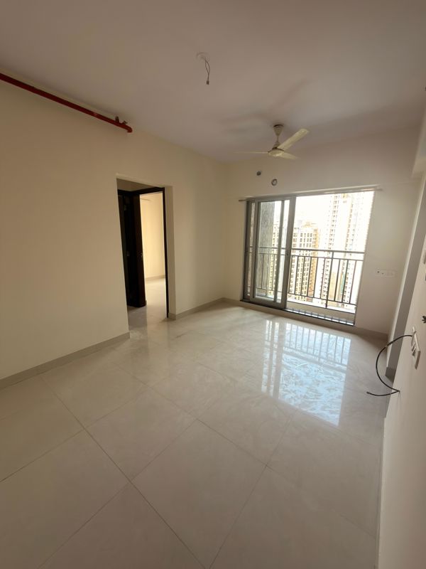 2 BHK 780 Sq.Ft. Apartment in Ashar Metro Towers
