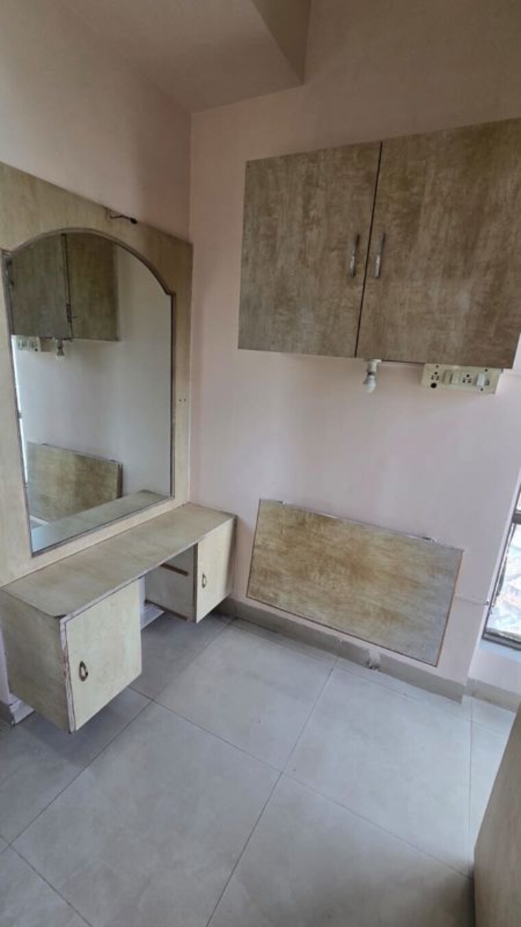 Kitchen, raunak-bliss-phase-a3 1 Bedroom 400 Sq.Ft. Apartment In Ghodbunder Road Thane 10445340