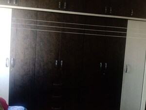 Furnished Amenities in 2.5 BHK Apartment at Provident Harmony, Thanisandra Main Road – for Rent
