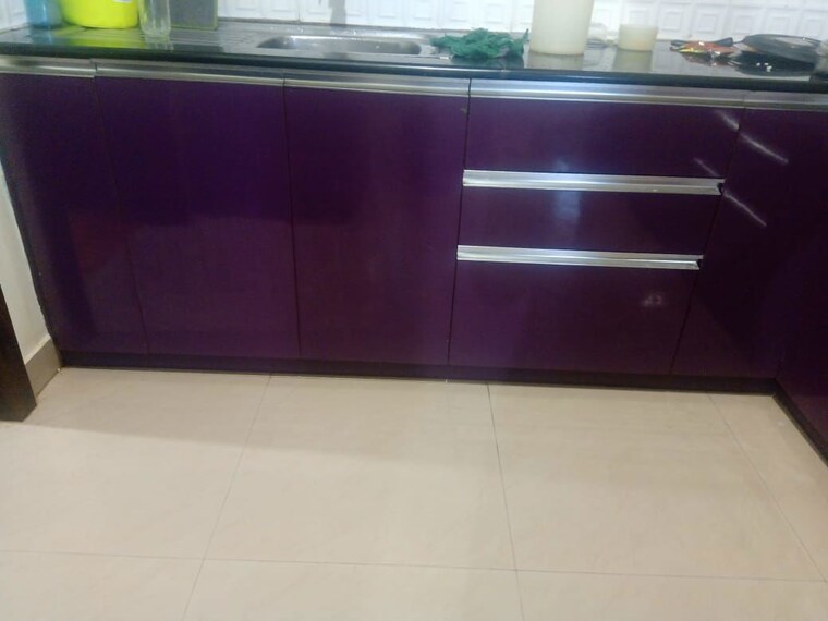 Kitchen, provident-harmony 2.5 Bedroom 1250 Sq.Ft. Apartment In Thanisandra Main Road Bangalore 10445337