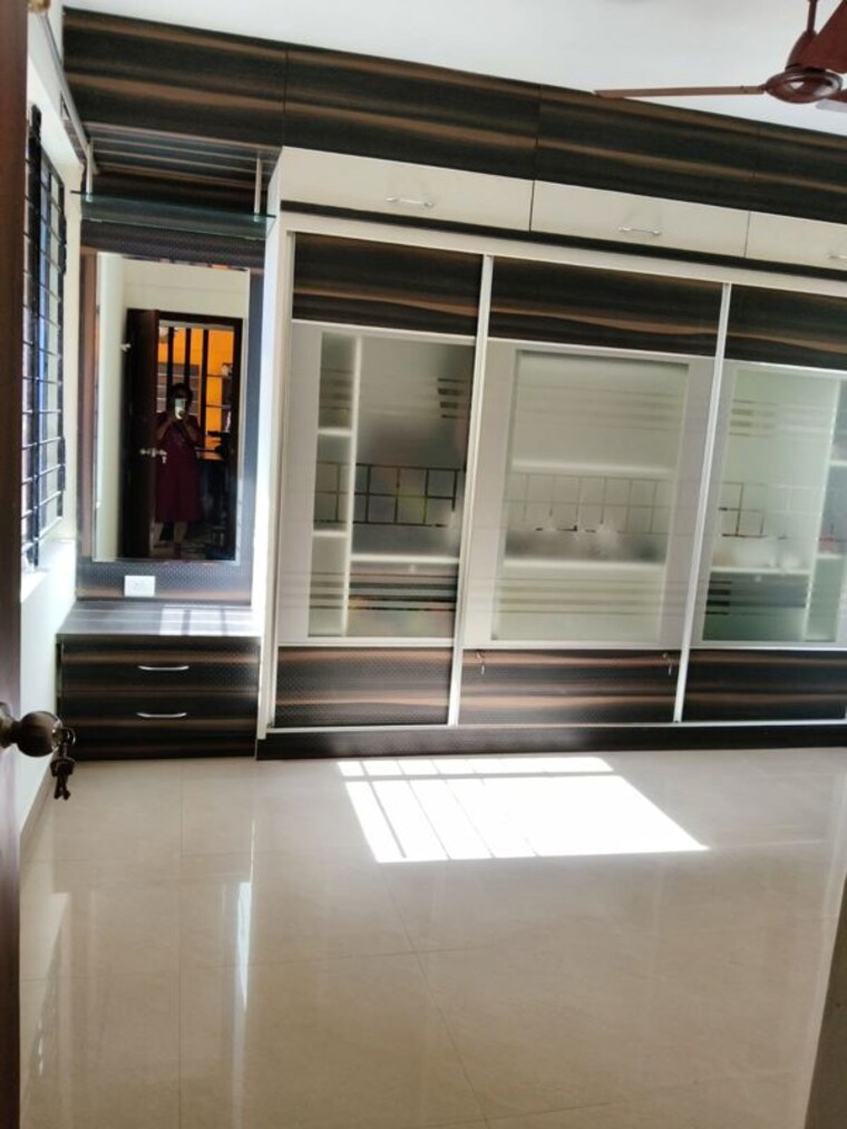 Balcony, provident-harmony 2.5 Bedroom 1250 Sq.Ft. Apartment In Thanisandra Main Road Bangalore 10445337
