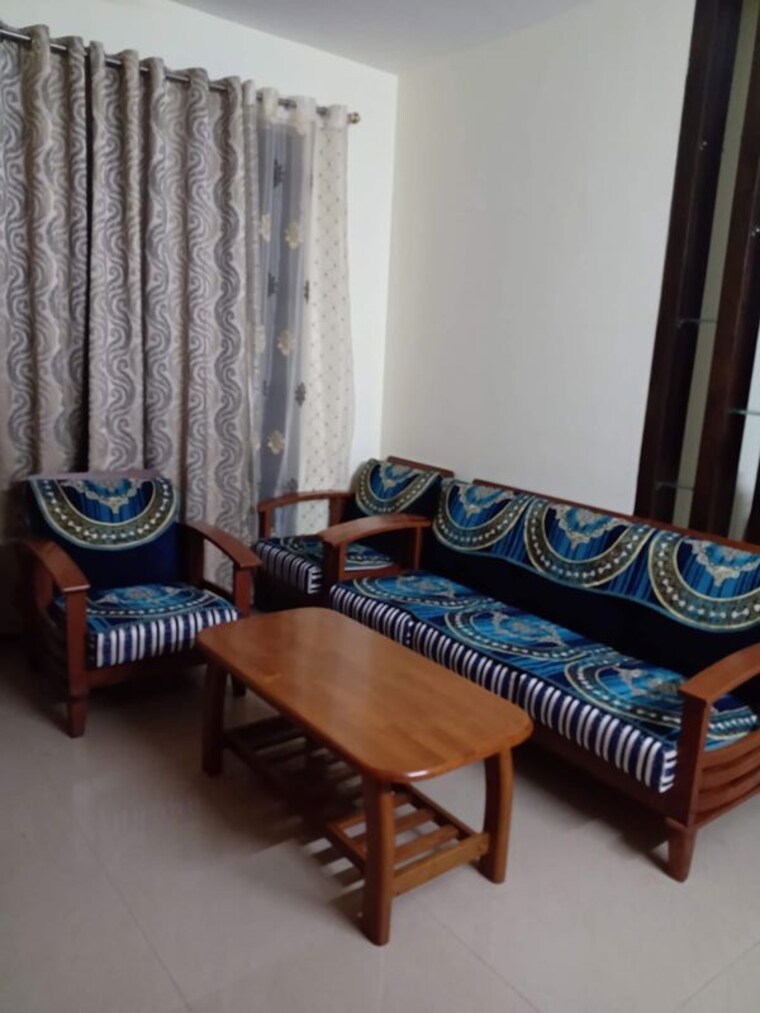 Bedroom, provident-harmony 2.5 Bedroom 1250 Sq.Ft. Apartment In Thanisandra Main Road Bangalore 10445337