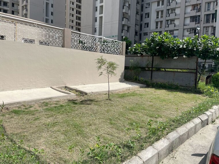 Balcony, jaypee-kensington-park-plot 2 Bedroom 209 Sq.Ft. Independent House In Sector 133 Noida 10445329