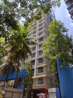 2 BHK 565 Sq.Ft. Apartment in H Rishabraj Hava Mahal CHS