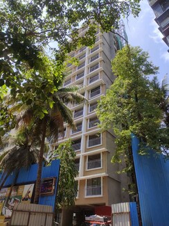 2 BHK Apartment For Rent in H Rishabraj Hava Mahal CHS