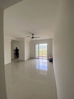 Room in 1 BHK Apartment at Ace Enclave, Ghodbunder Road – for Rent