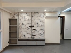 Master Bedroom in 5 BHK Builder Floor at Ashok Vihar – for Rent