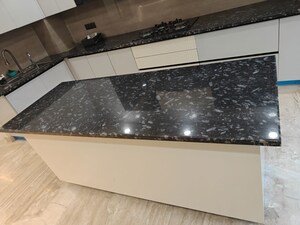 Kitchen in 5 BHK Builder Floor at Ashok Vihar – for Rent