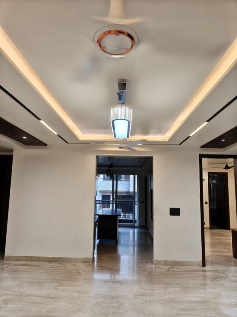 Lobby, ashok vihar 5 Bedroom 4410 Sq.Ft. Builder Floor In Ashok Vihar Delhi 10445006