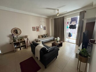 3 BHK 1590 Sq.Ft. Apartment in Bhartiya City Nikoo Homes II