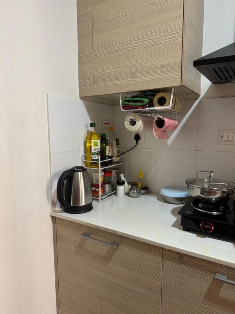 Team Area, bhartiya-city-nikoo-homes-ii 3 Bedroom 1590 Sq.Ft. Apartment In Thanisandra Main Road Bangalore 10445352