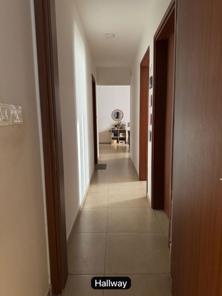 undefined, bhartiya-city-nikoo-homes-ii 3 Bedroom 1590 Sq.Ft. Apartment In Thanisandra Main Road Bangalore 10445352